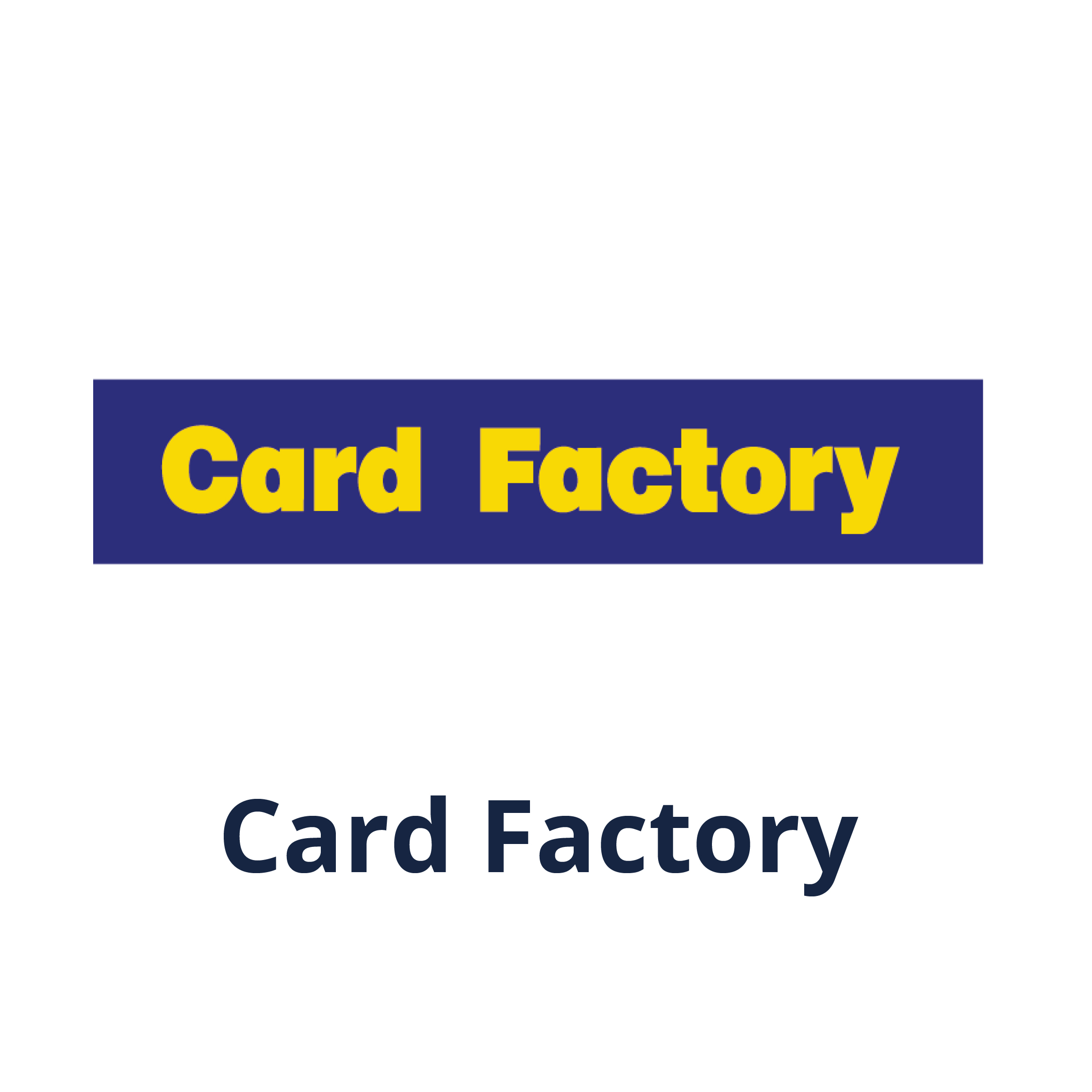 Card Factory Ashford