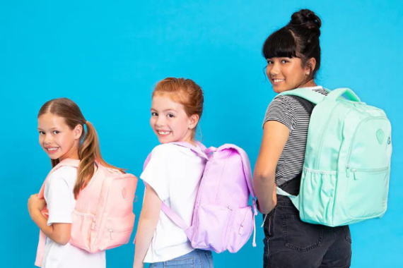 Smiggle’s NEW Sorbets collection