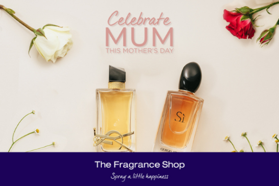 50% OFF FOR MUMS!
