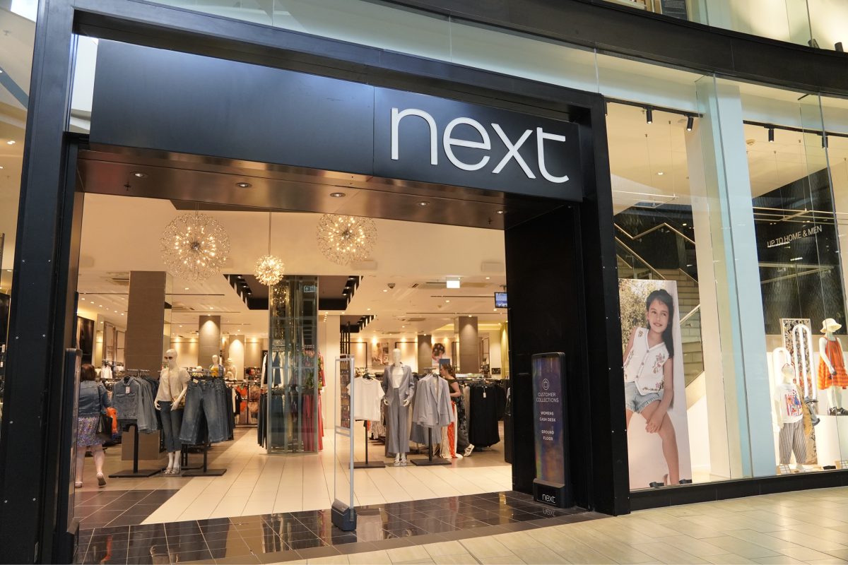 Next Next Ashford