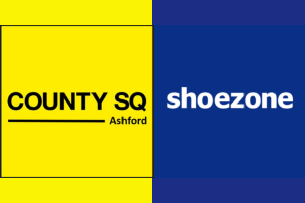SHOEZONE IS COMING!