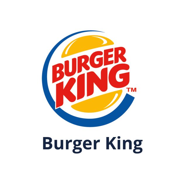 Burger King Ashford