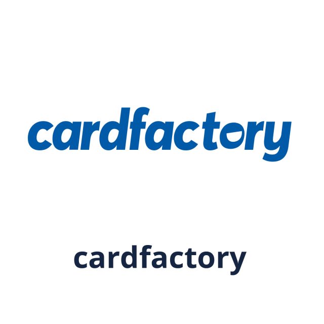 cardfactory