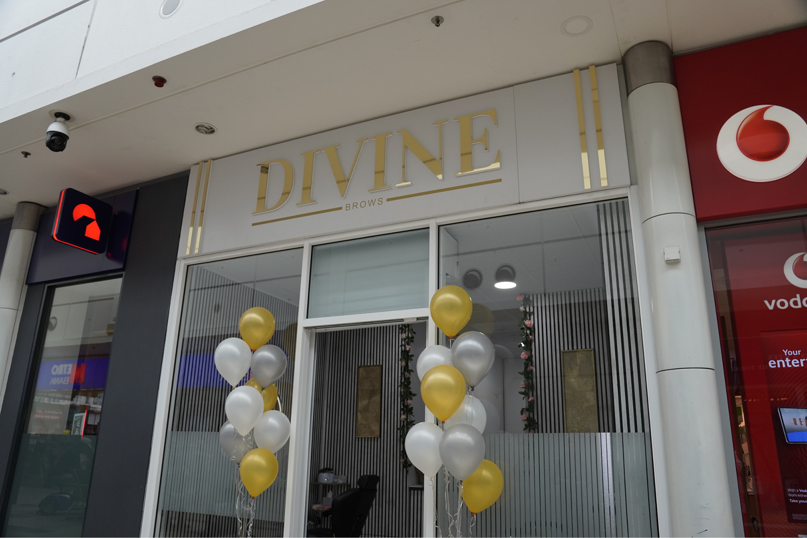 Divine Brows
