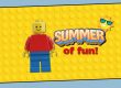 Summer Fun at County Square